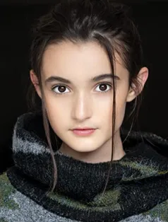 Abigail Dylan Harrison