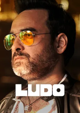 Ludo - Movie free on Castle