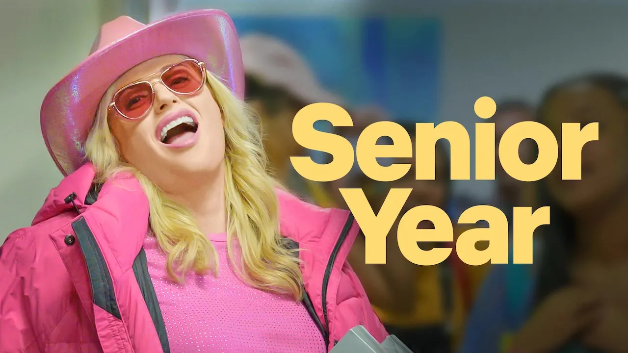 Senior Year