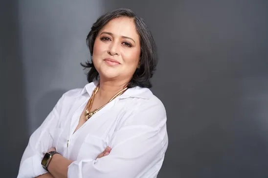 Monisha Advani