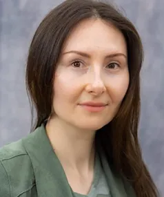 Raluca Amerine