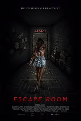 Escape Room - Movie free on Castle