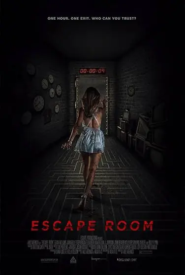 Escape Room