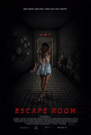 Escape Room