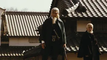 Let's All Stay at the Murder Hotel!