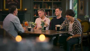 Good Guys Finish Last