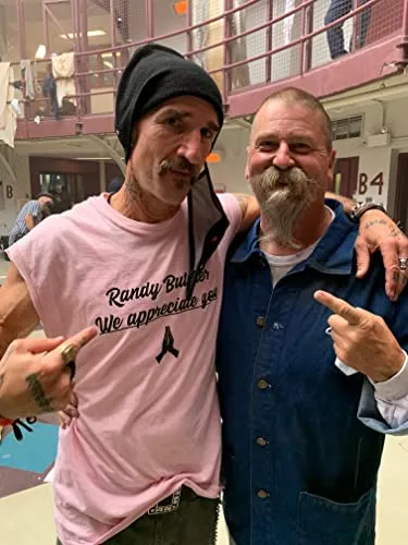 Randy Butcher