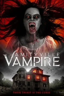 Movie Poster: Amityville Vampire