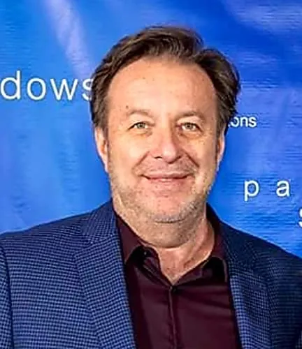 Peter J. Eaton