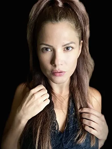 Rianne Rivadeneira