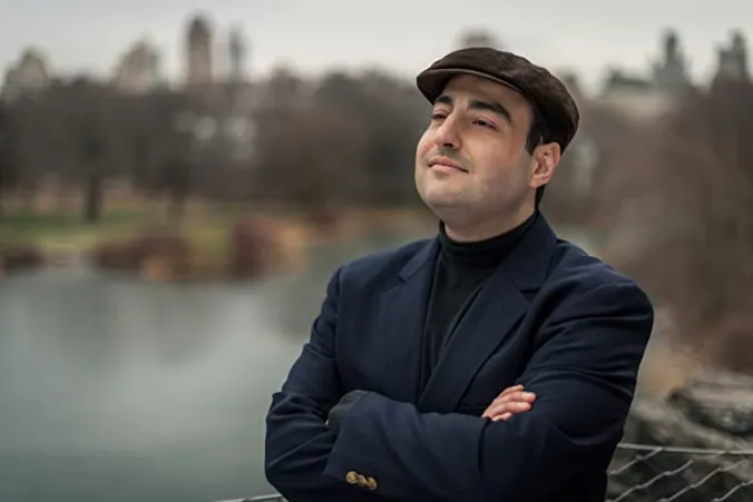Daniel Hirsh