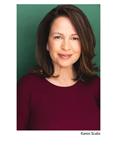 Karen Scalia