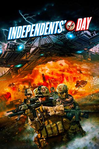 Independents' Day