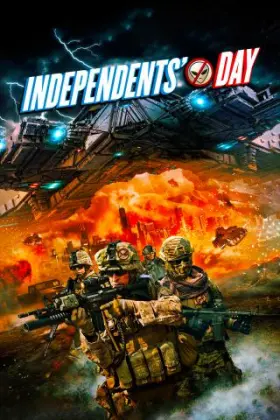 Independents' Day - Movie free on Castle