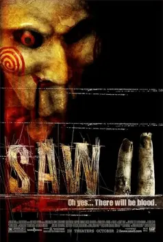 Saw II