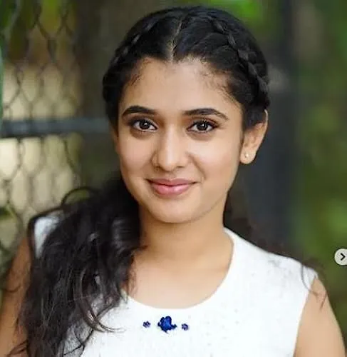 Vaishanvi Kalyankar