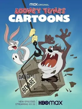 Looney Tunes Cartoons - Web Serie complete free on Castle