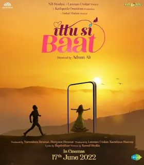 Ittu Si Baat - Movie free on Castle