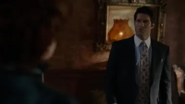 E18.Alberta’s Descendant