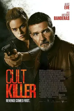 Cult Killer - Movie free on Castle