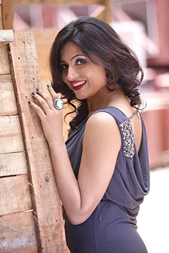 Auroshika Dey
