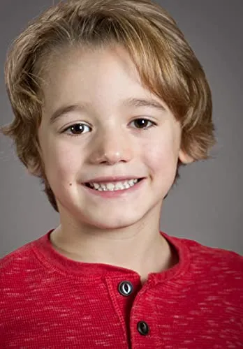 Jackson Blake