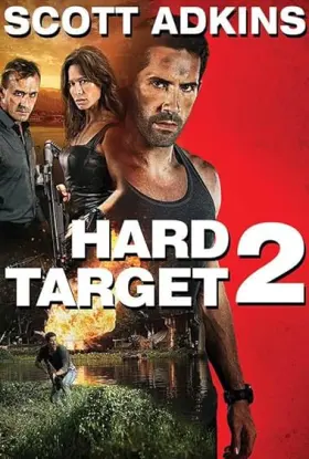 Hard Target 2 - Movie free on Castle