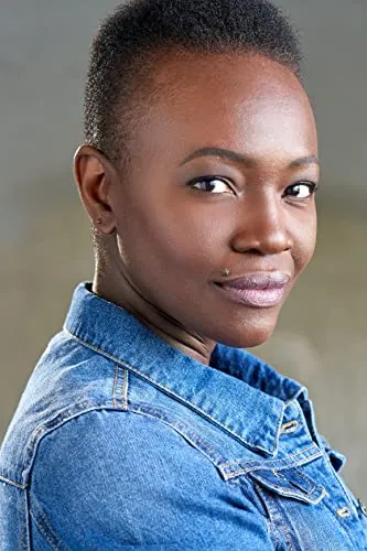 Constance Ejuma