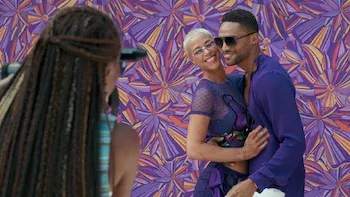 E5.#SuperFunkyCaliFragiSexy