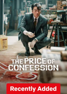 The Price of Confession - Web Serie complete free on Castle