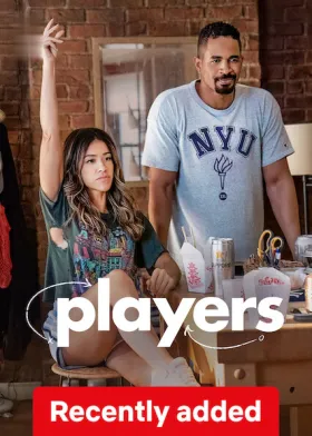 Players - Movie free on Castle