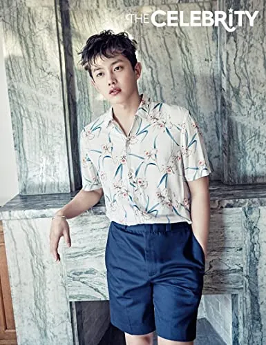 Kim Min-Suk