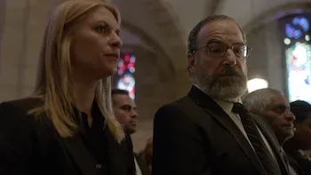 Trylon and Perisphere