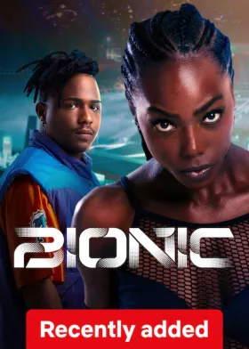 Bionic - Movie free on Castle