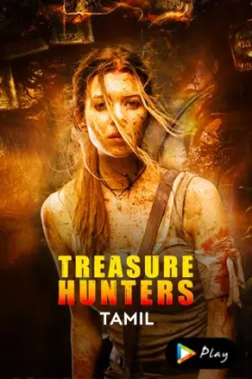 Treasure Hunters - Movie free on Castle