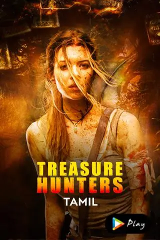 Treasure Hunters