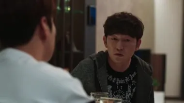 E4.Are you going to switch to liquor? What an philanthropist!