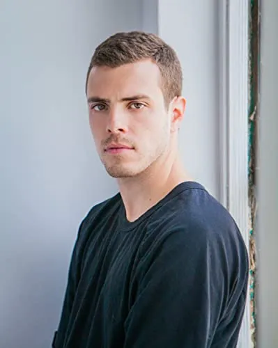 Harrison Tanner