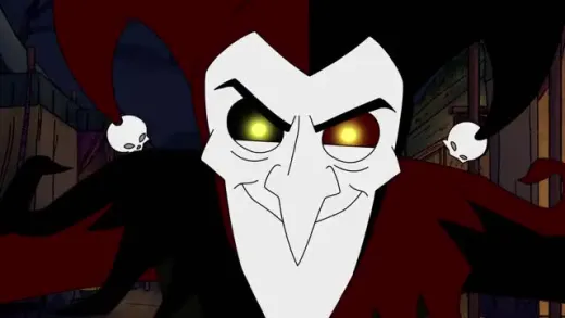 E3.Renn Scare