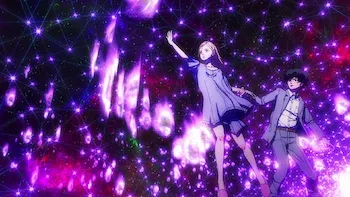 E2.Escape - Past - Destiny