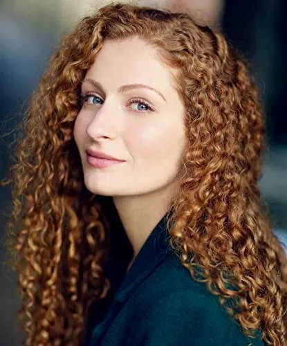 Gillian Saker