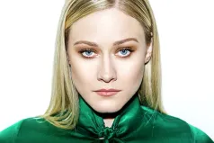 Olivia Taylor Dudley