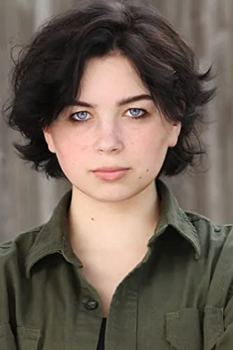 Sarah Rad