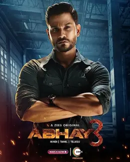 Abhay