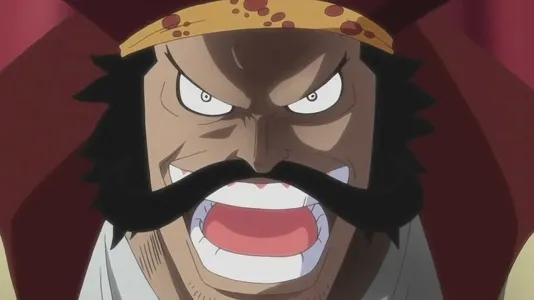 Movie Poster: One Piece: Strong World Episode 0