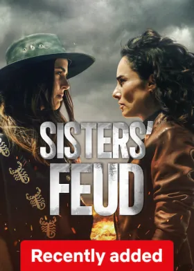 Sisters' Feud - Web Serie complete free on Castle