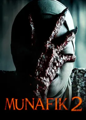 Munafik 2 - Movie free on Castle