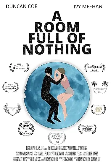 Movie Poster: A Room Full of Nothing