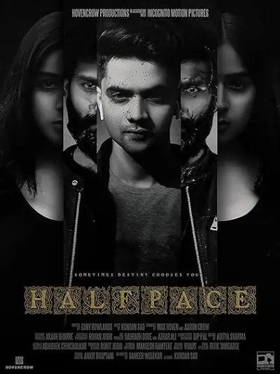 Halfpace