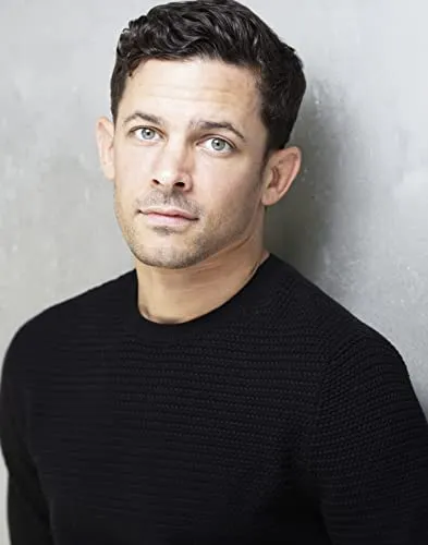 Alex Stines